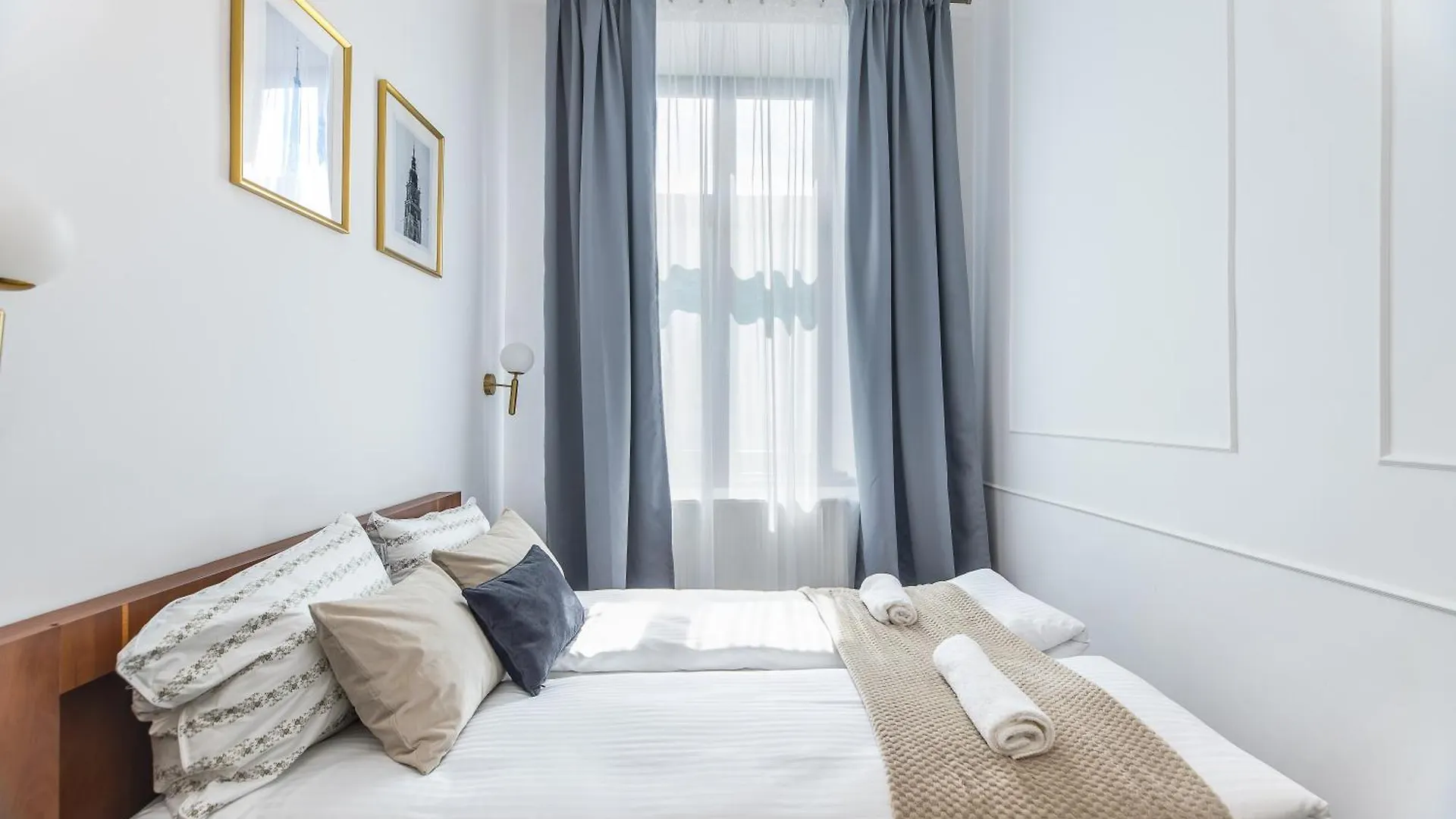 Bob Elite - Szpitalna Apartment Krakow