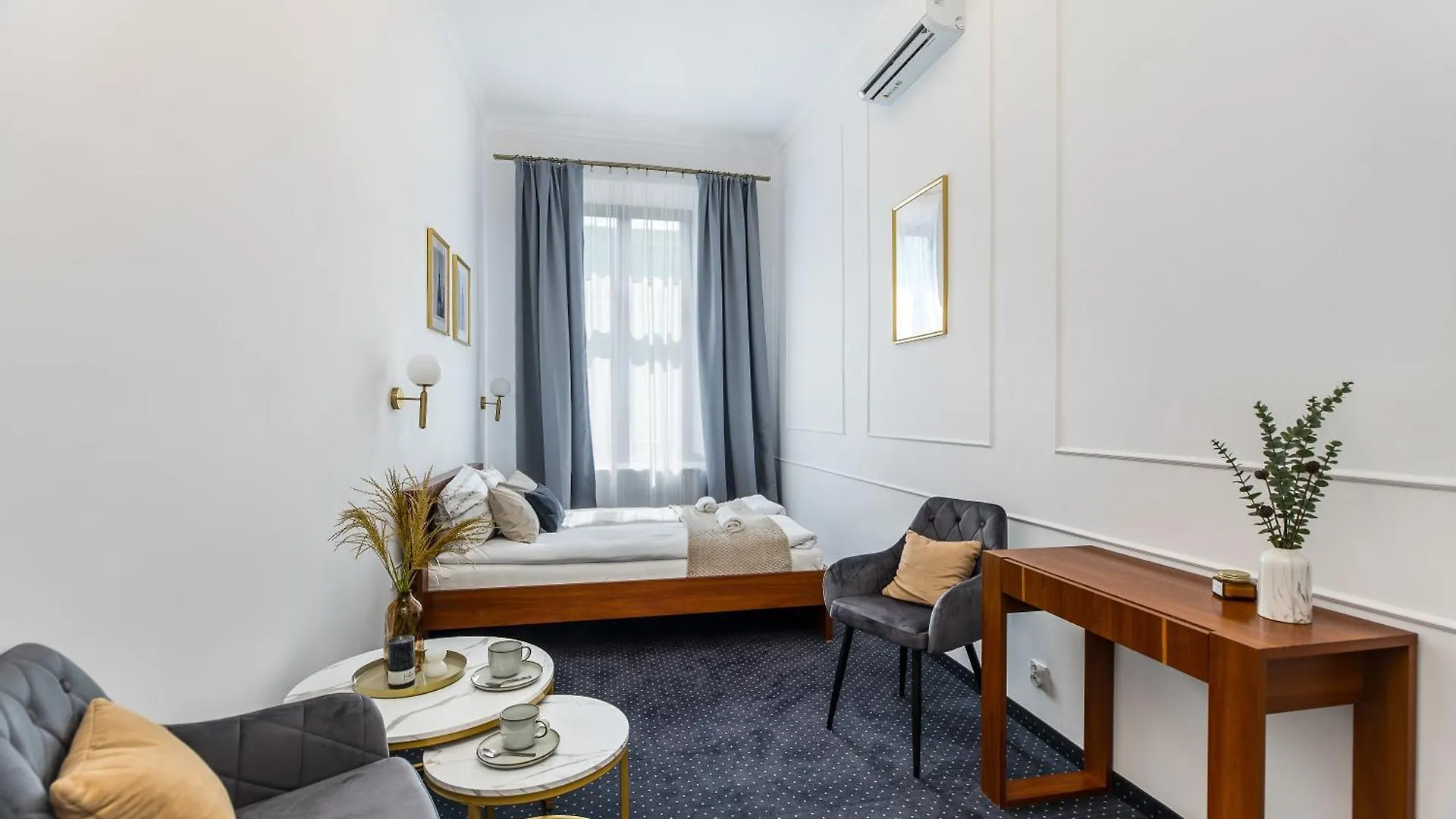 Bob Elite - Szpitalna Apartment Krakow