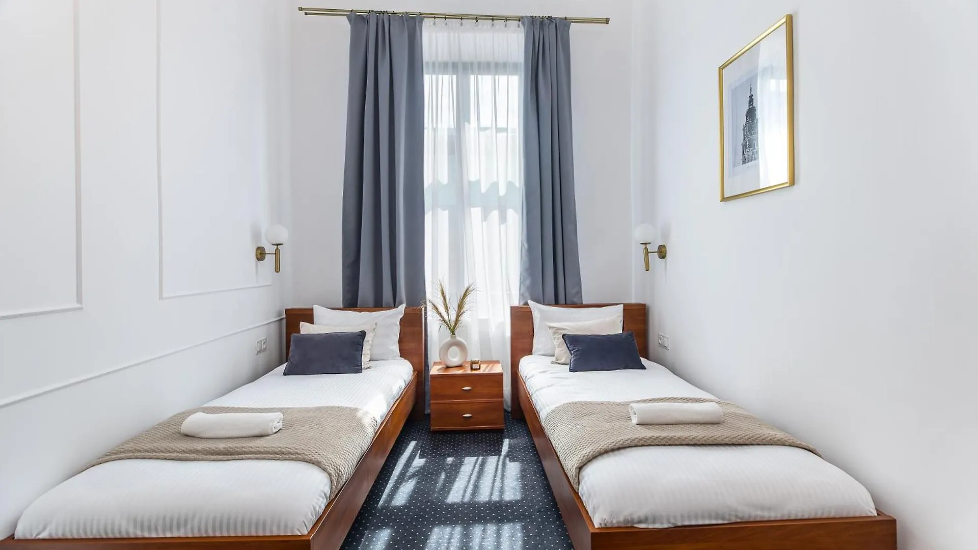 Bob Elite - Szpitalna Apartment Krakow