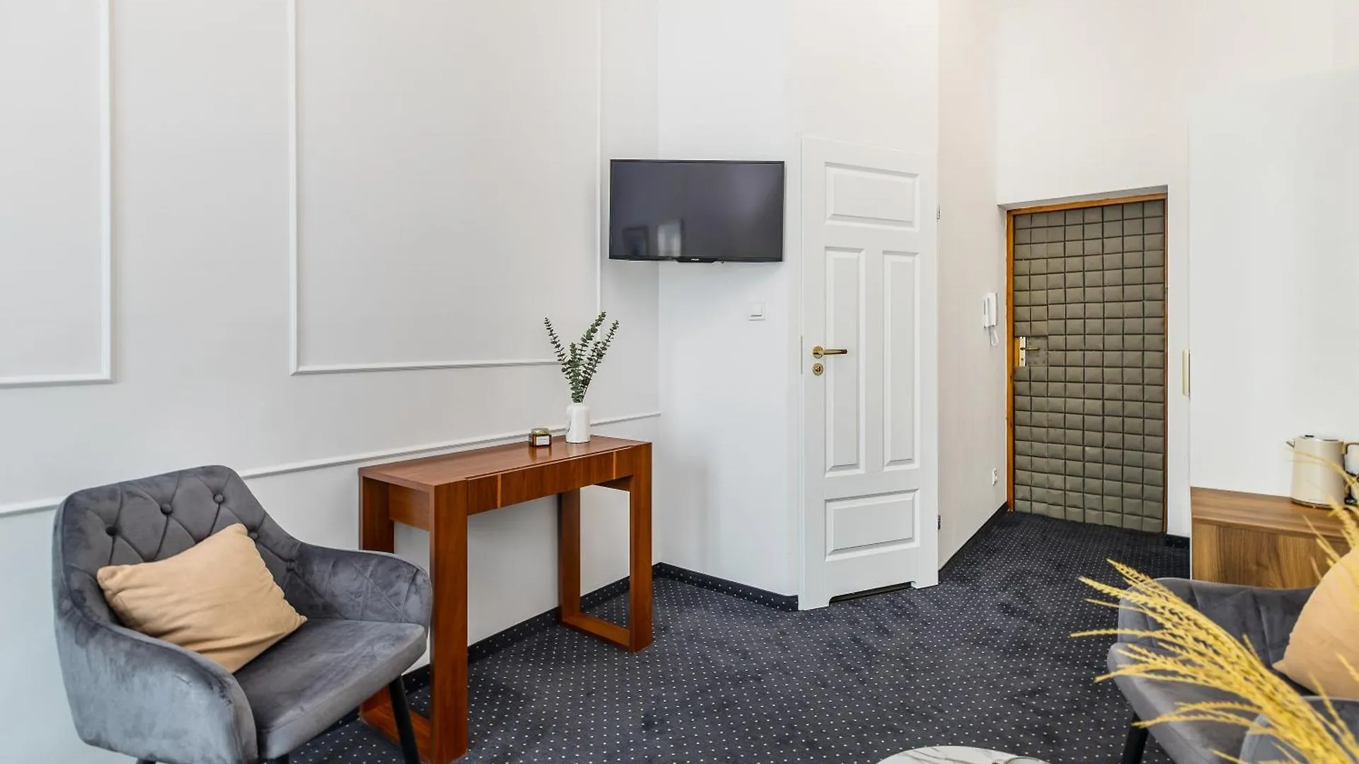 Bob Elite - Szpitalna Apartment Krakow Poland