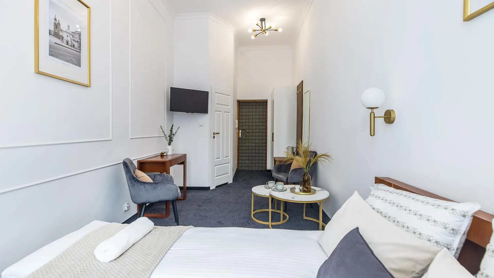 Bob Elite - Szpitalna Apartment Krakow