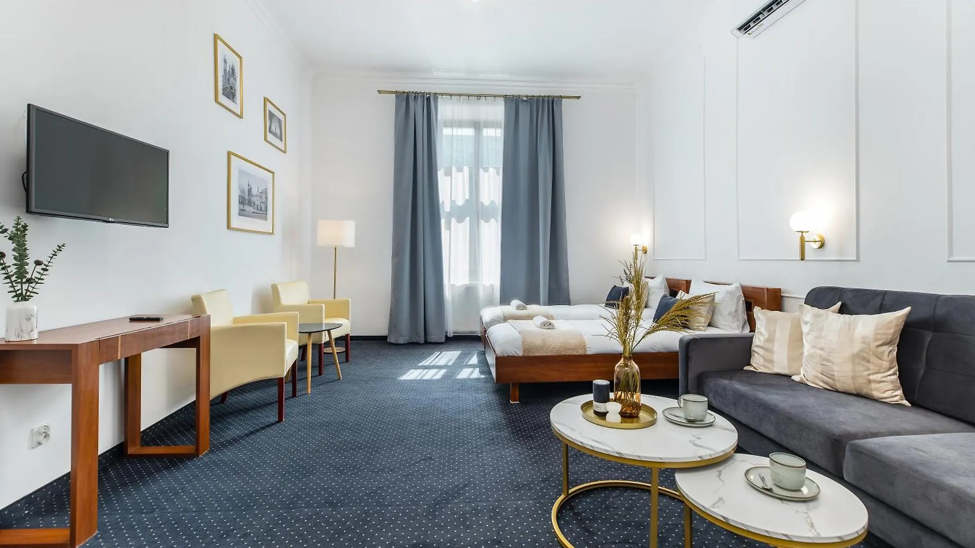 Bob Elite - Szpitalna Apartment Krakow