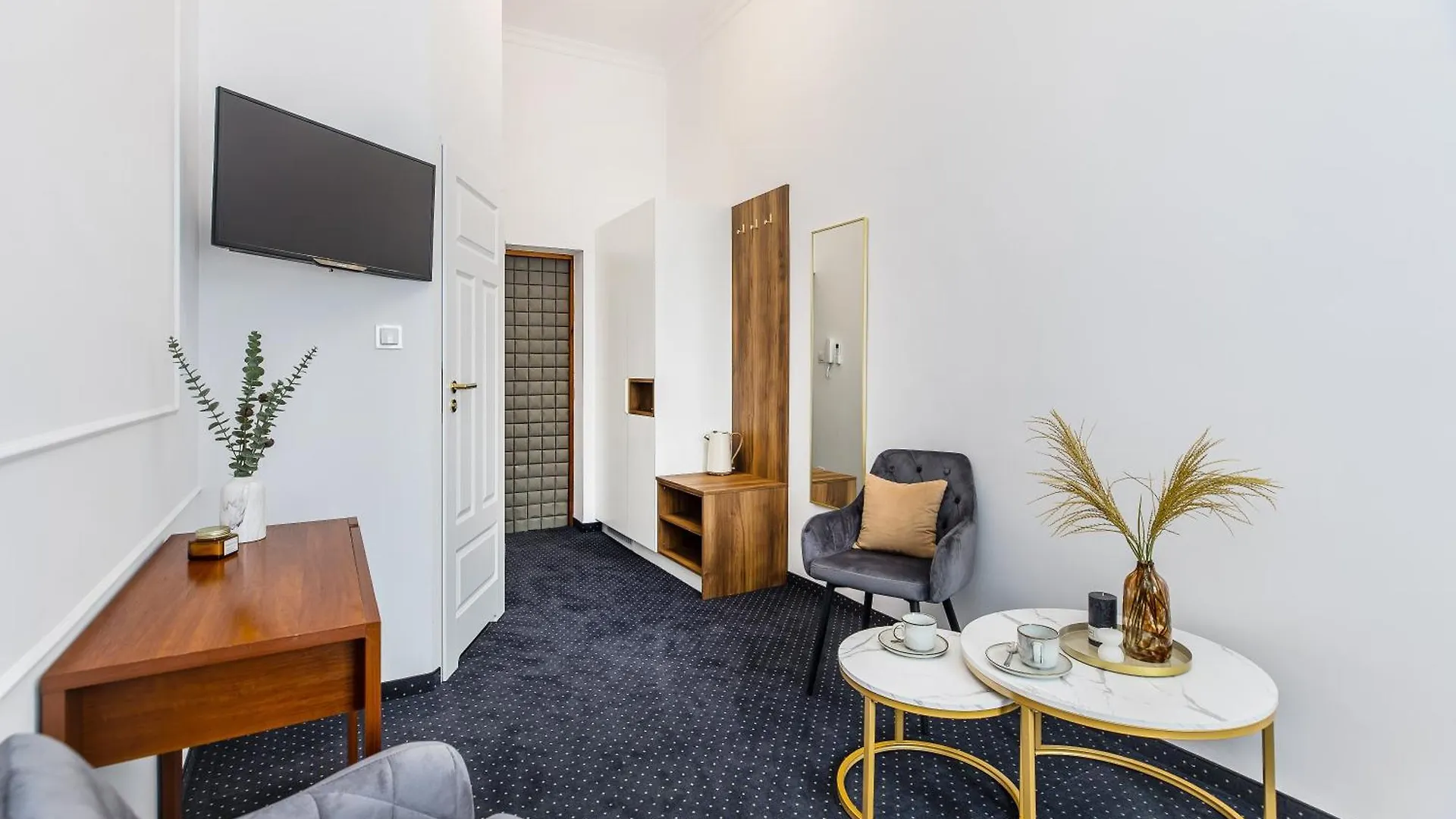 Bob Elite - Szpitalna Apartment Krakow