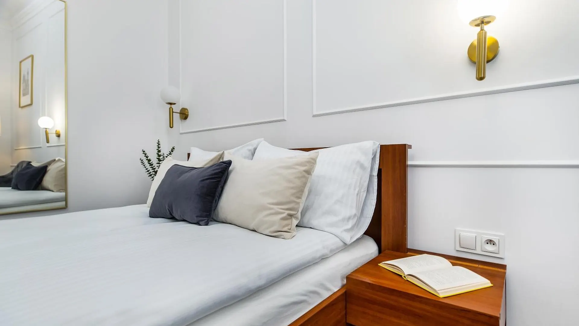 Bob Elite - Szpitalna Apartment Krakow