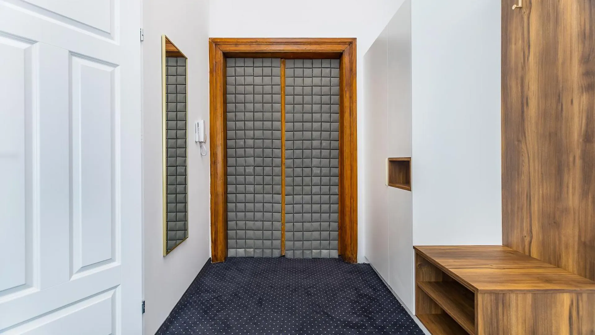 Bob Elite - Szpitalna Apartment Krakow Poland