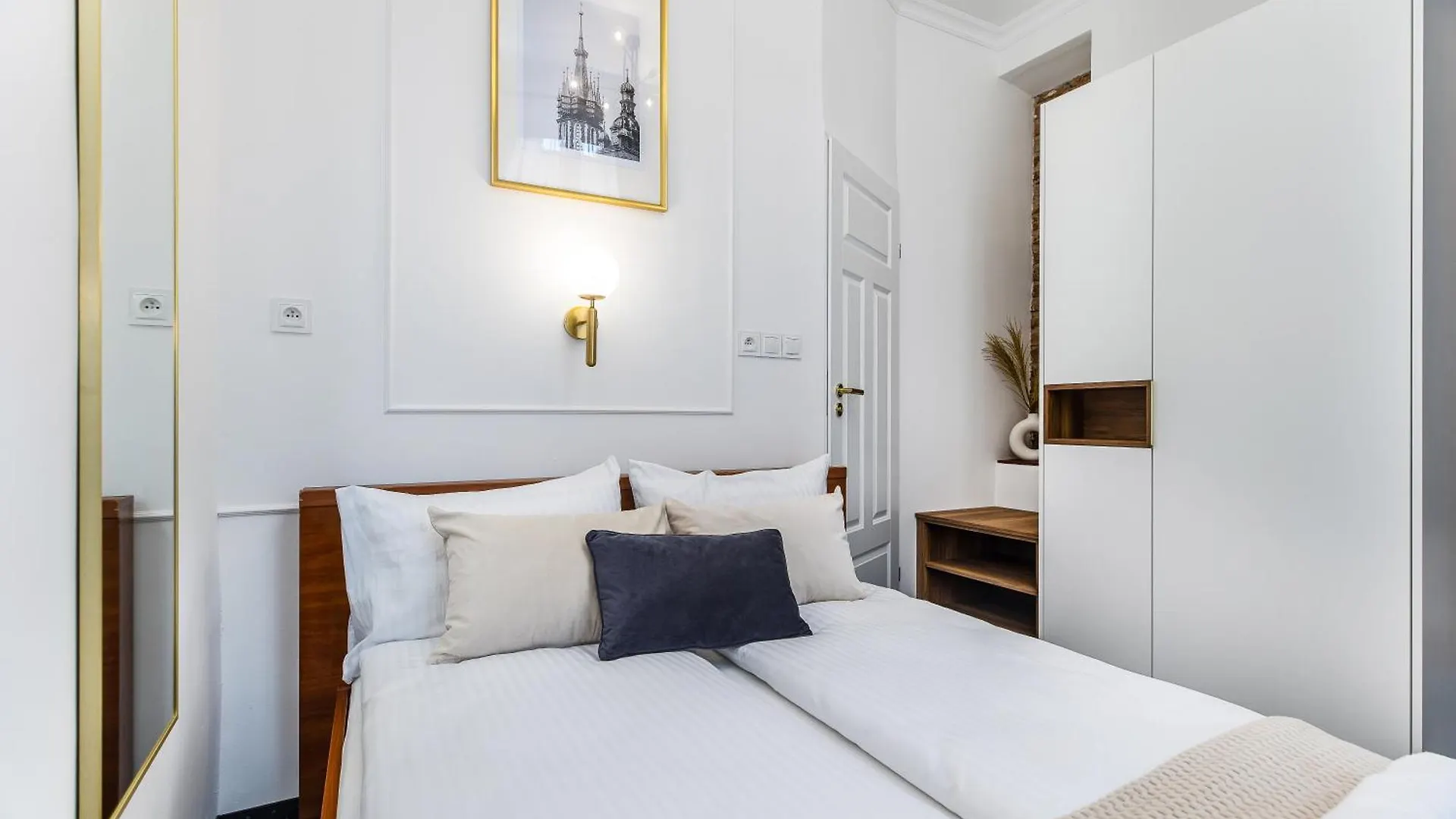 Bob Elite - Szpitalna Apartment Krakow