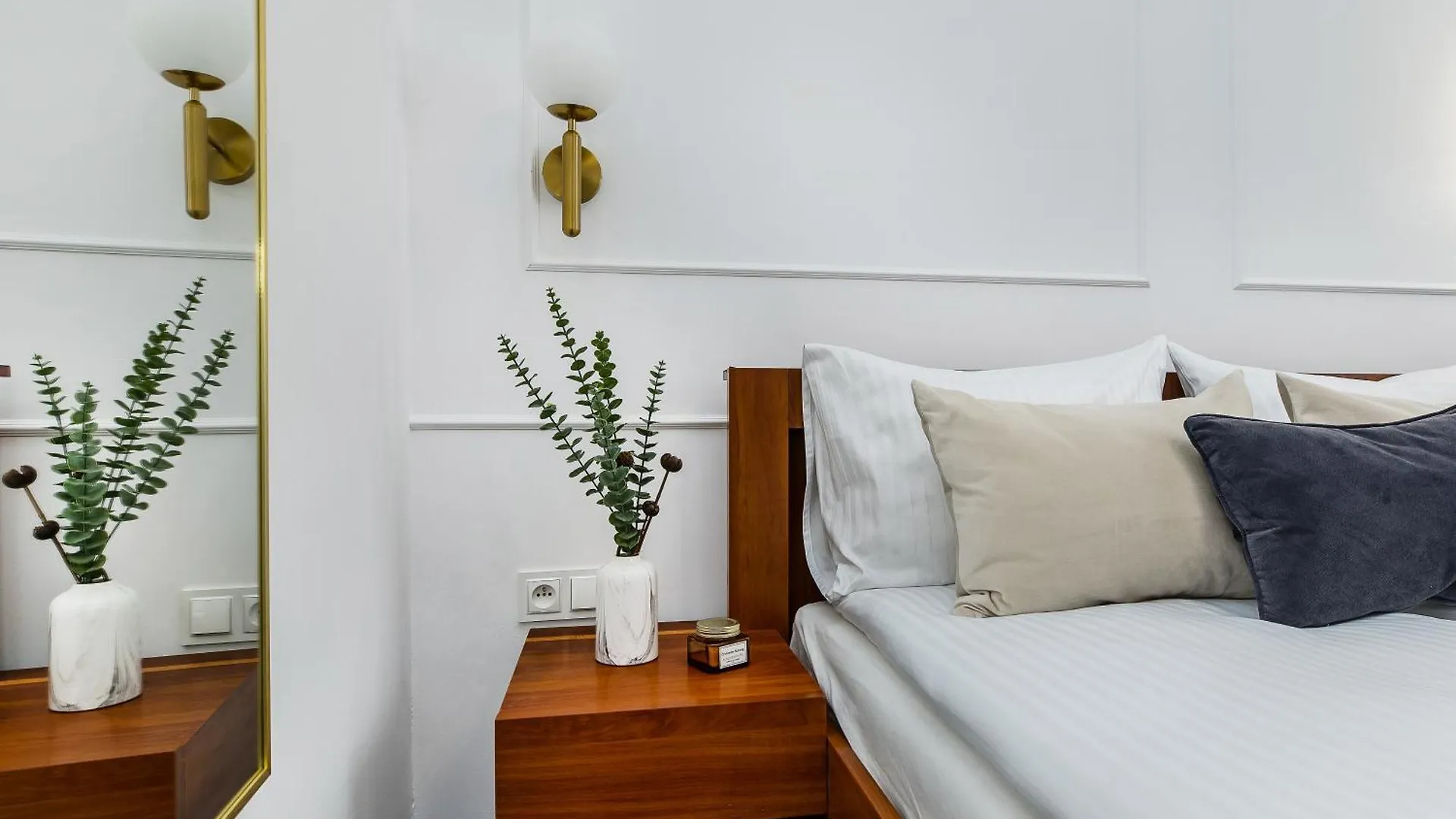 Bob Elite - Szpitalna Apartment Krakow 0*,
