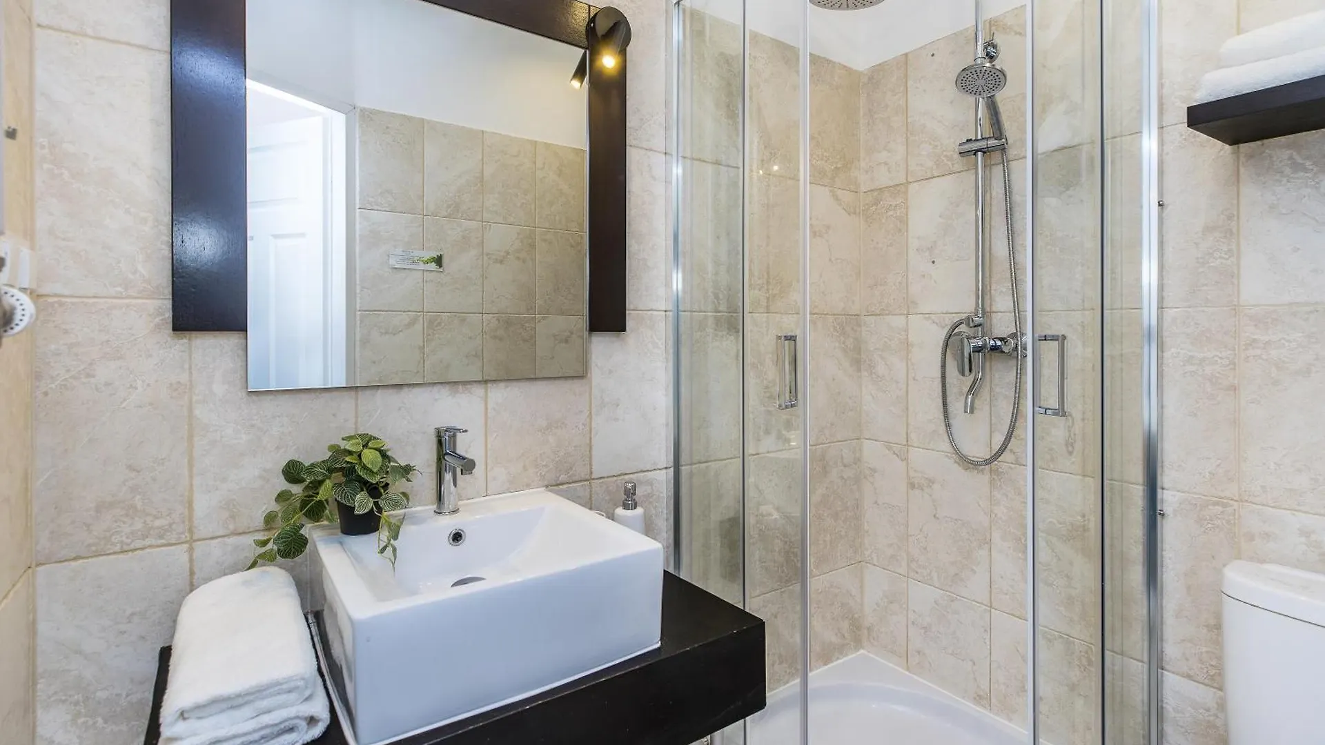 Bob Elite - Szpitalna Apartment Krakow