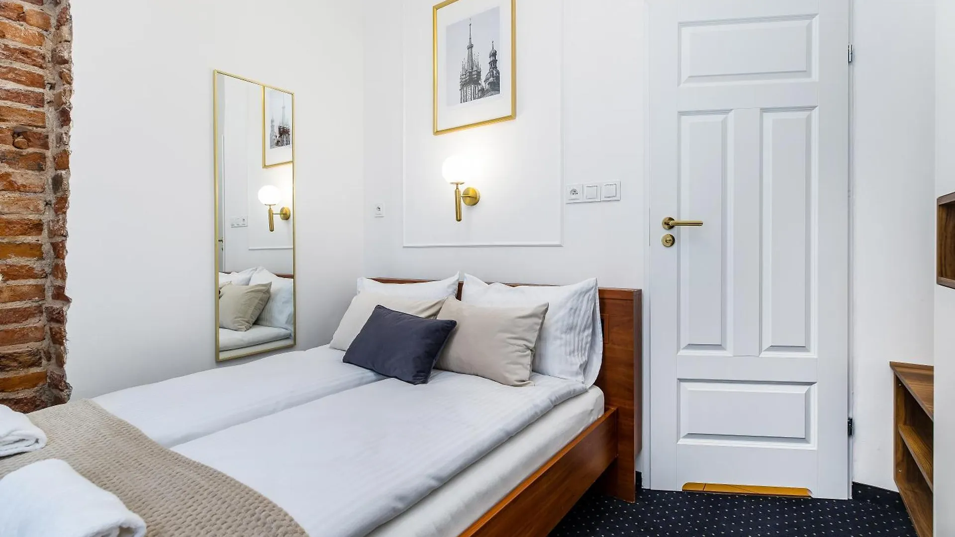 Bob Elite - Szpitalna Apartment Krakow