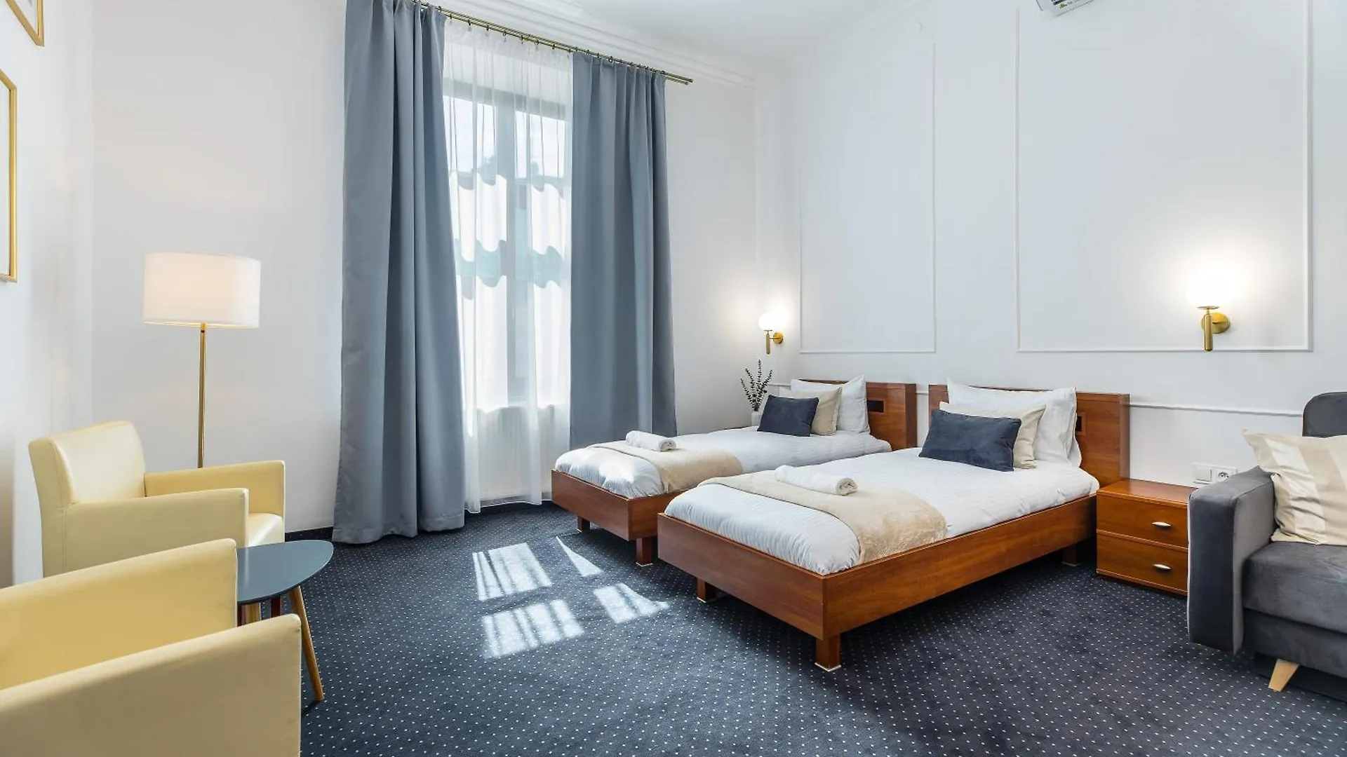 Bob Elite - Szpitalna Apartment Krakow