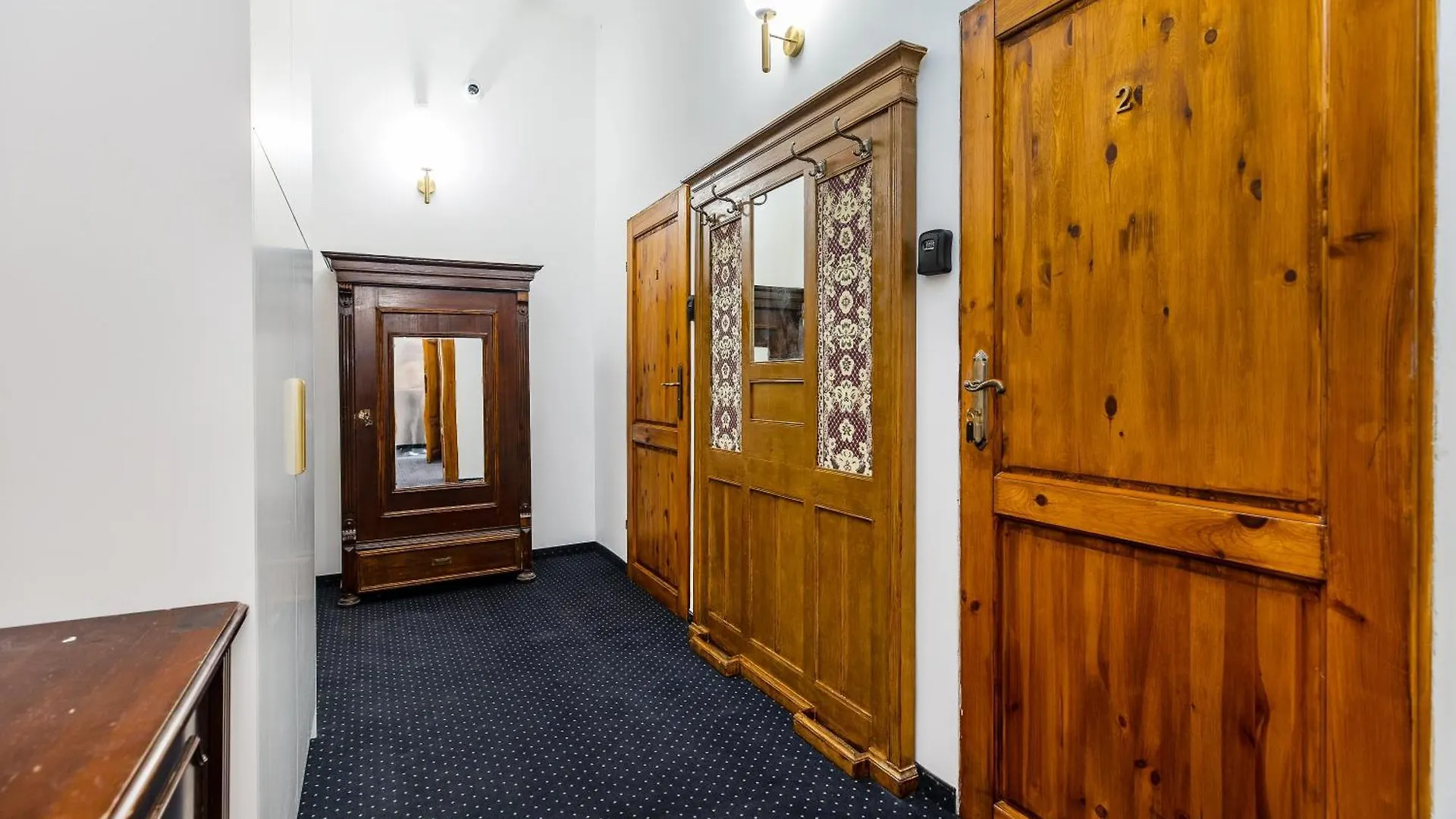 Bob Elite - Szpitalna Apartment Krakow