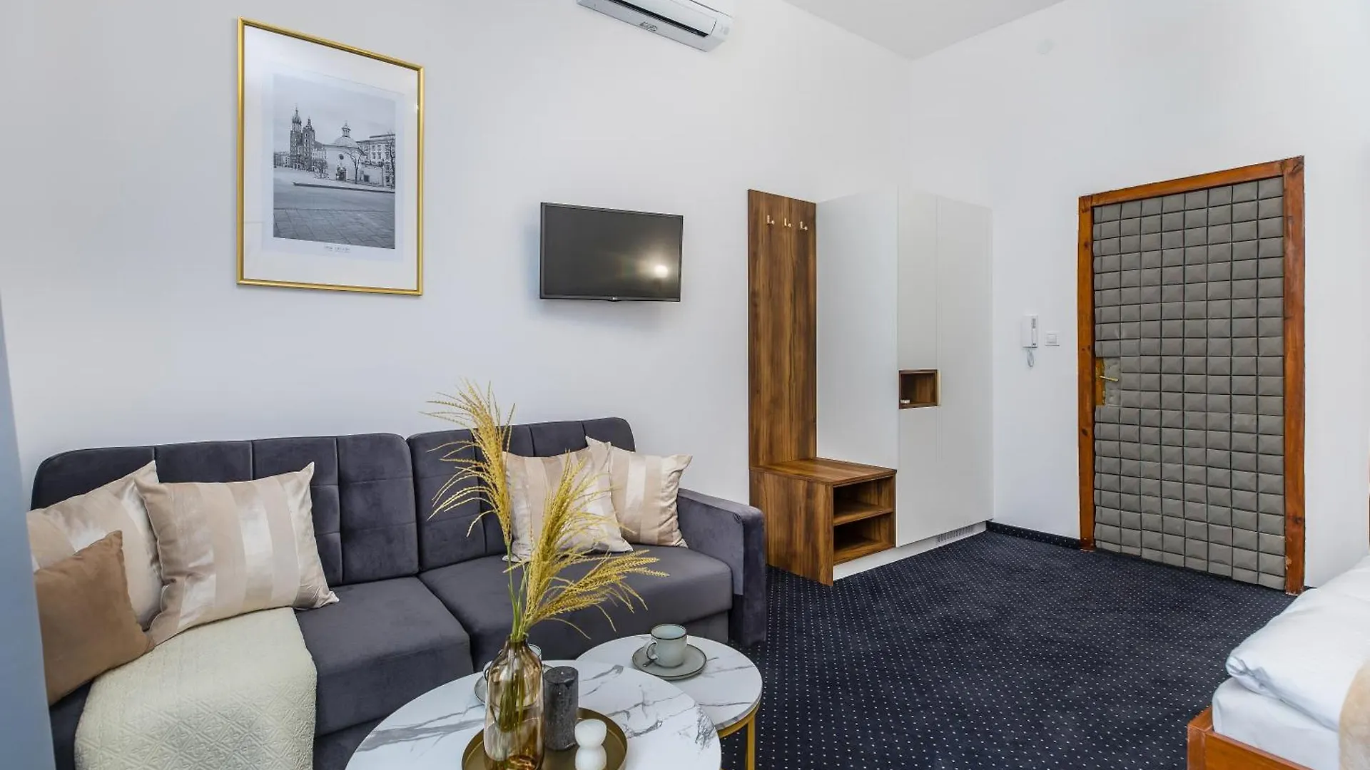 Bob Elite - Szpitalna Apartment Krakow Poland