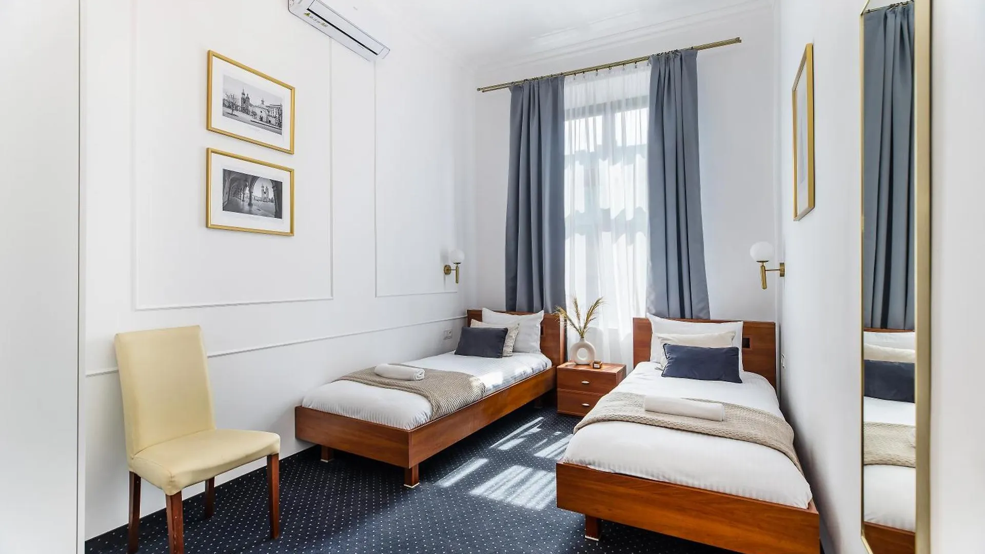 Bob Elite - Szpitalna Apartment Krakow