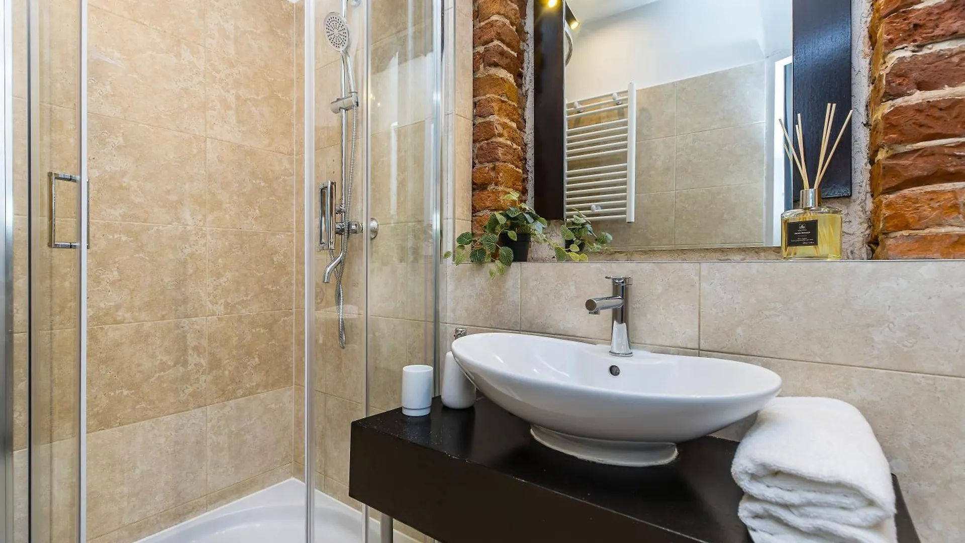 Bob Elite - Szpitalna Apartment Krakow