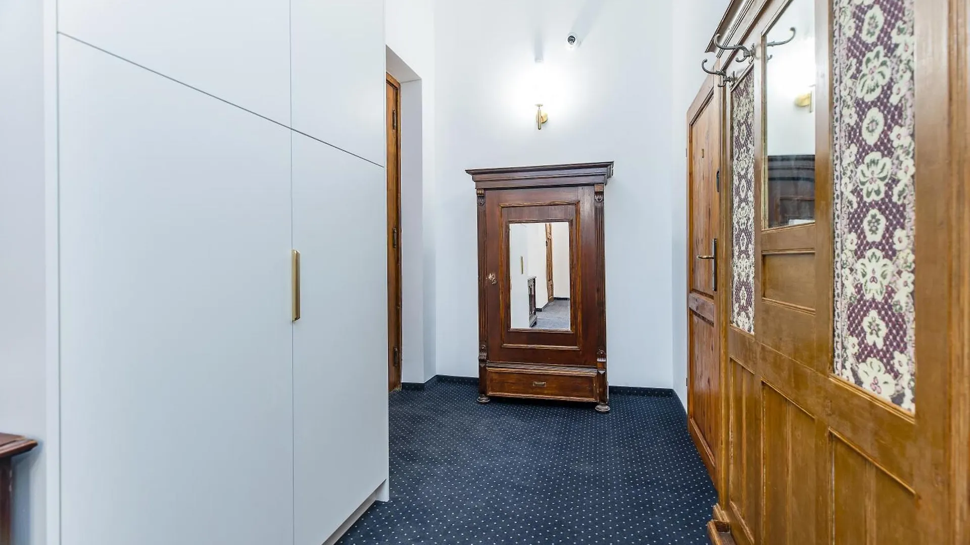 Bob Elite - Szpitalna Apartment Krakow