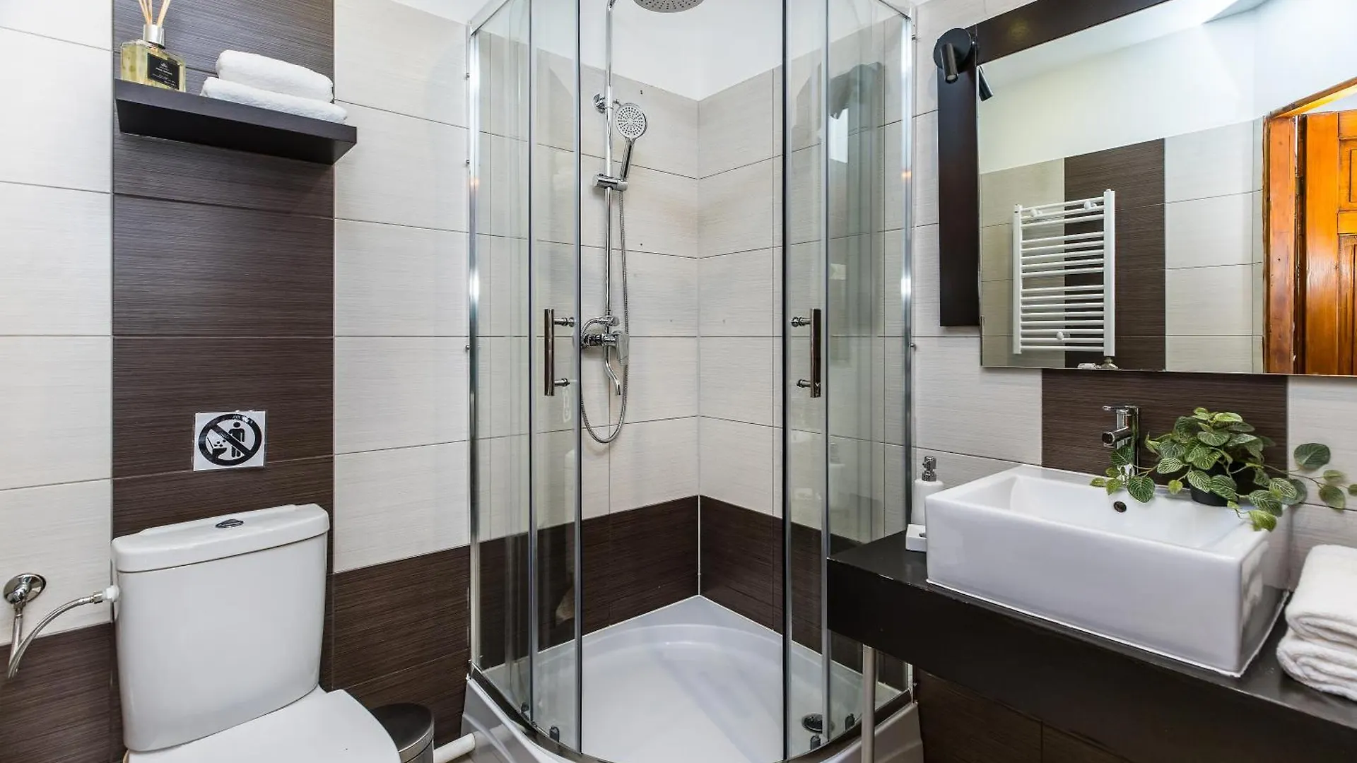 Bob Elite - Szpitalna Apartment Krakow Poland