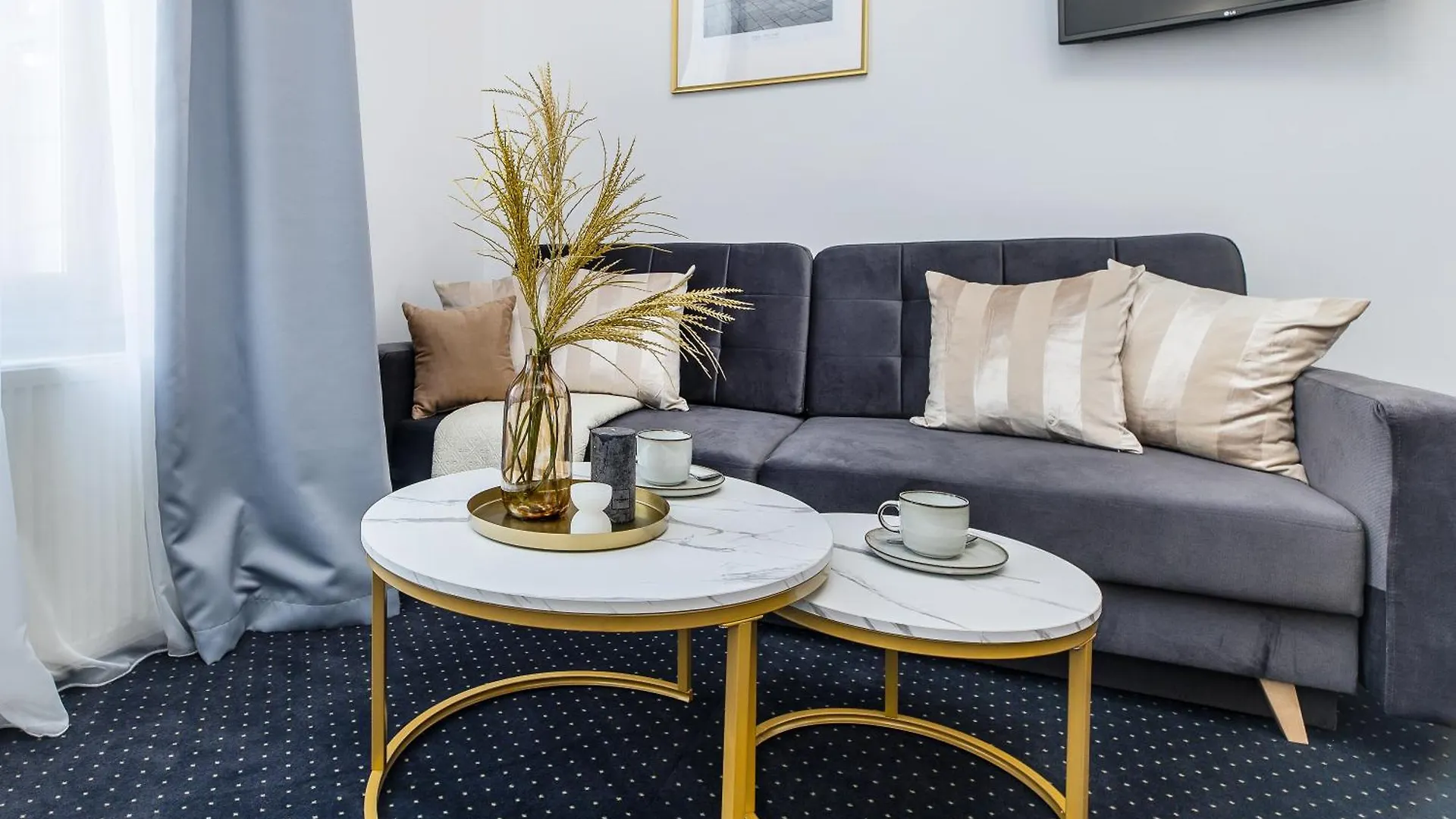 Bob Elite - Szpitalna Apartment Krakow Poland