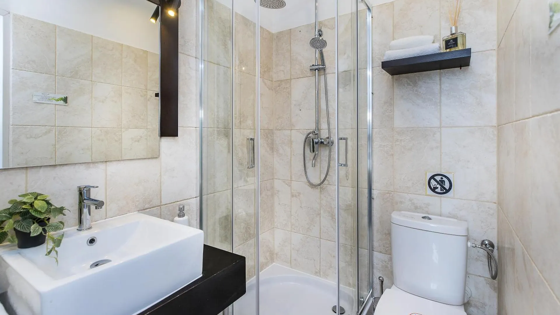 Bob Elite - Szpitalna Apartment Krakow