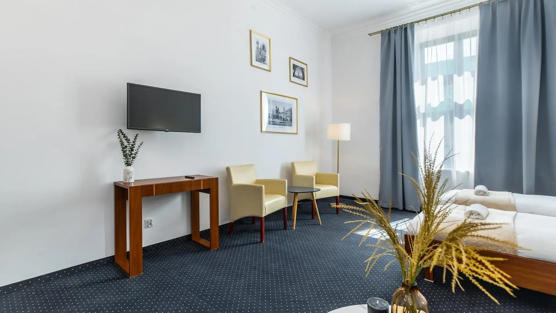 Bob Elite - Szpitalna Apartment Krakow