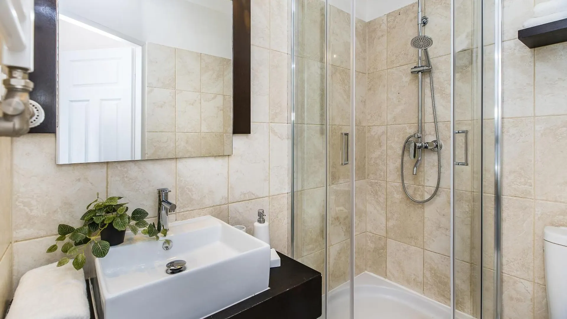 Bob Elite - Szpitalna Apartment Krakow Poland