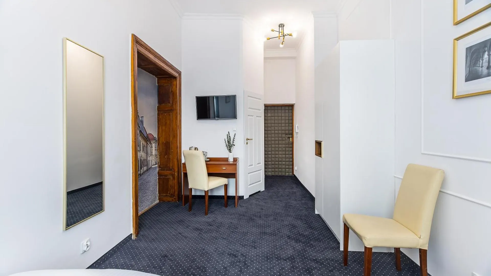 Apartmán Bob Elite - Szpitalna Krakov 0*,