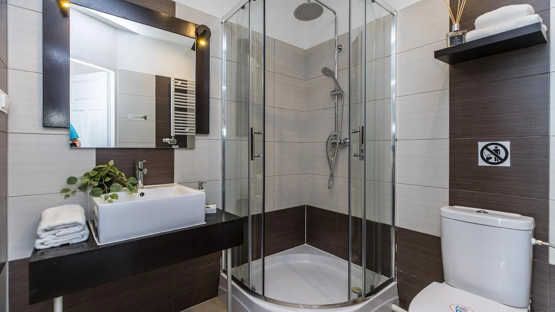 Apartmán Bob Elite - Szpitalna Krakov