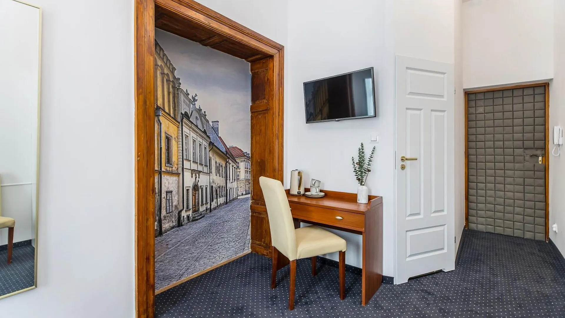 Apartmán Bob Elite - Szpitalna Krakov Polsko